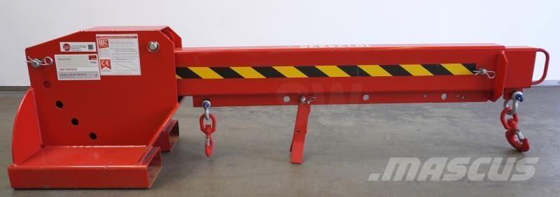  SONSTIGE RKT-5 Запчасти для складской техники