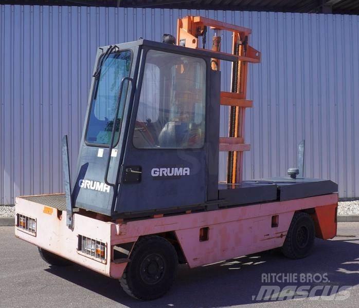 Steinbock 336H Боковые погрузчики