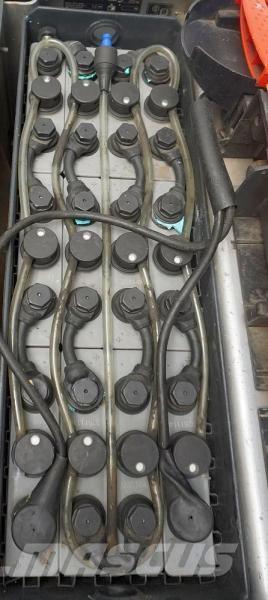 Still EXU 20 Ручные электрические тележки