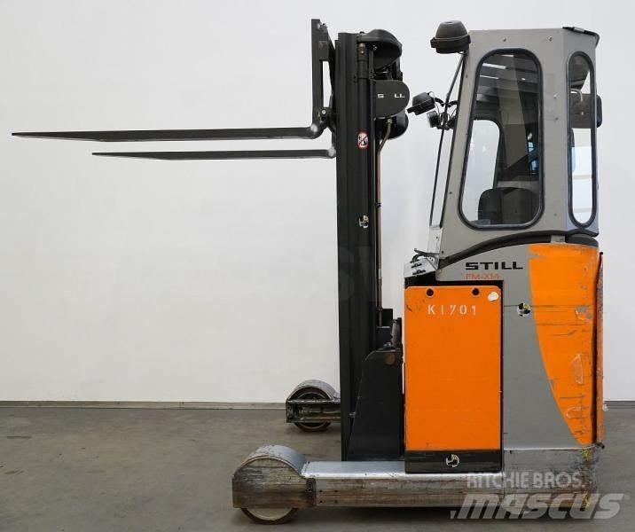 Still FM-X14 Ричтраки