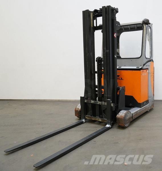 Still FM-X14 Ричтраки