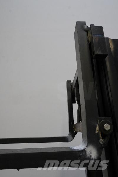 Still FM-X14 Ричтраки