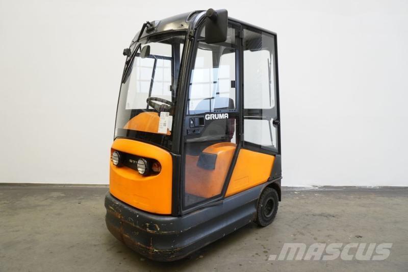 Still R06-06 Складские электротягачи