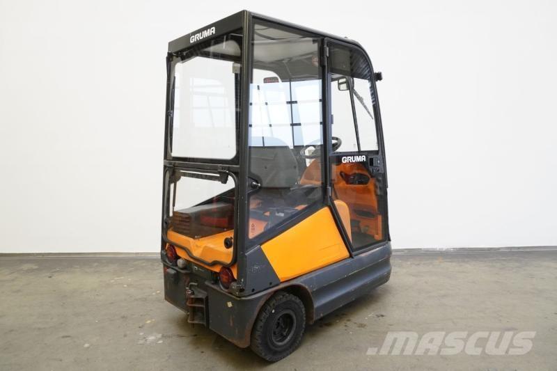 Still R06-06 Складские электротягачи