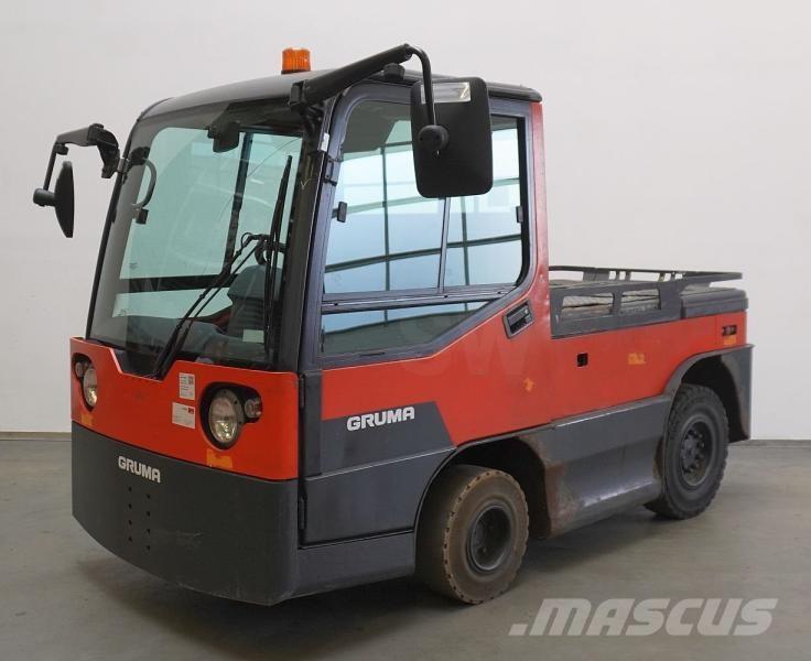 Still R07-25 Складские электротягачи