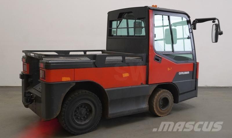 Still R07-25 Складские электротягачи