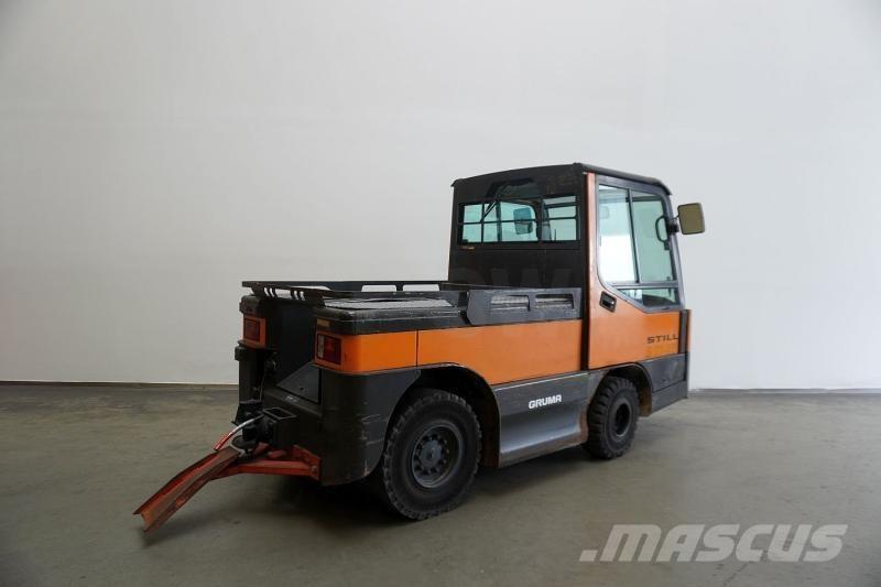 Still R07-25 Складские электротягачи