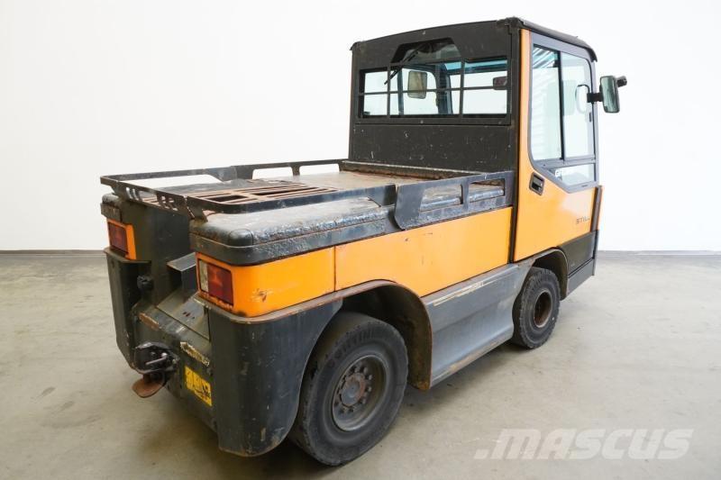 Still R07-25 Складские электротягачи