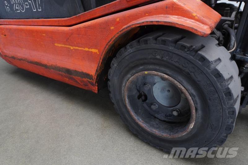 Still R20-17 Другие складские механизмы