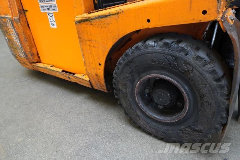 Still R50-15 Другие складские механизмы