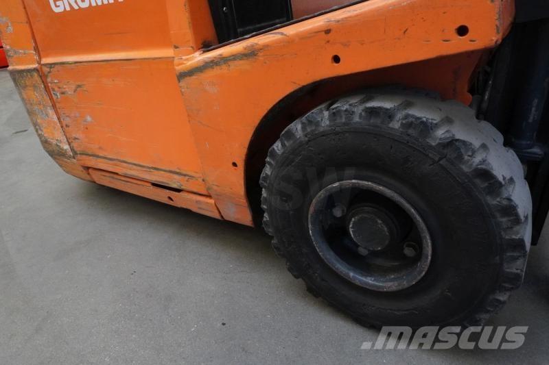 Still R50-15 Другие складские механизмы