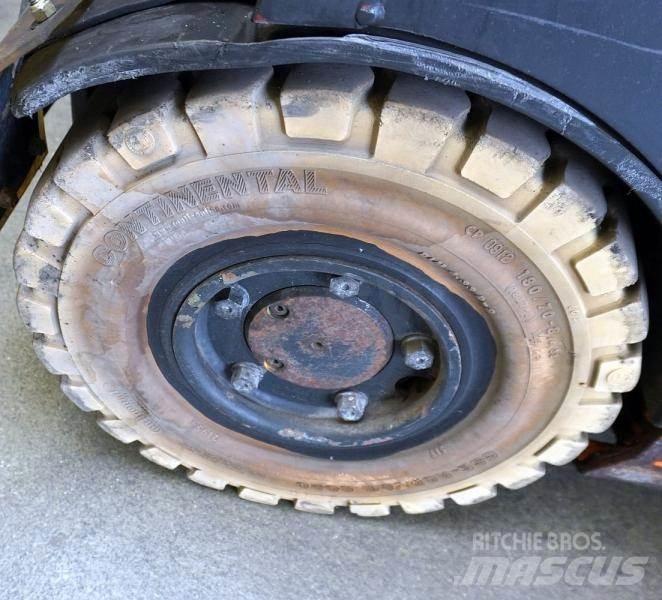 Still R60-16 Другие складские механизмы