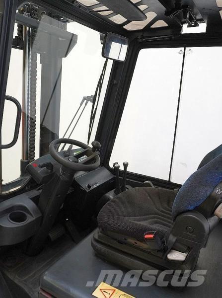 Still R60-16 Электропогрузчики