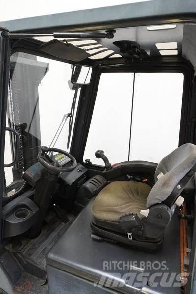 Still R60-16N Другие складские механизмы