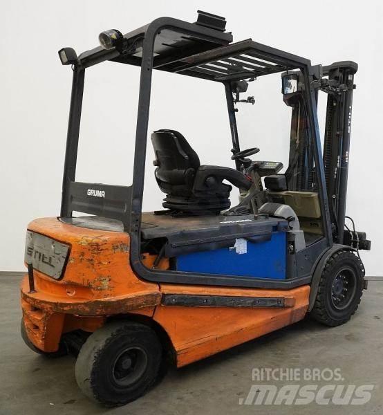 Still R60-40 Другие складские механизмы