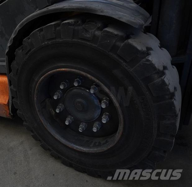 Still R60-40 Электропогрузчики