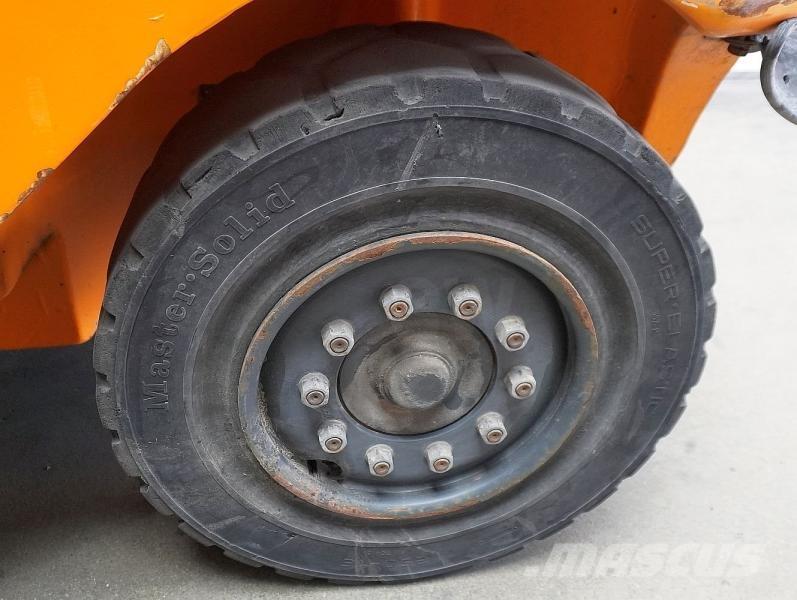Still R70-45T Другие складские механизмы