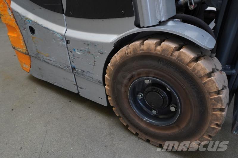 Still RX50-10C Другие складские механизмы