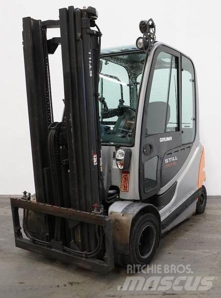 Still RX60-35 Другие складские механизмы