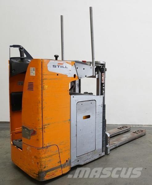 Still SXD20 Самоходные электроштабелёры