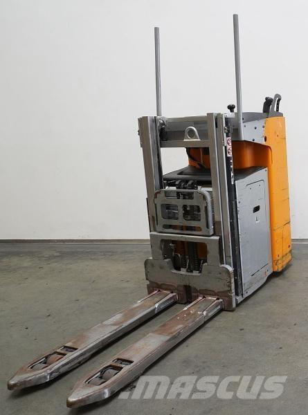 Still SXD20 Самоходные электроштабелёры