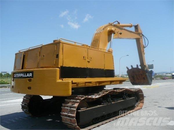CAT 235 Гусеничные экскаваторы