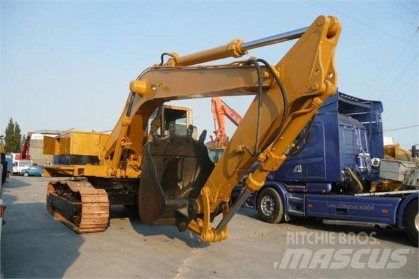 CAT 235 Гусеничные экскаваторы