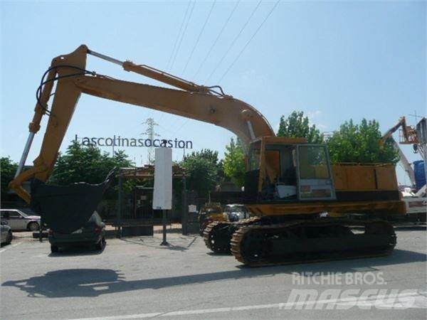 CAT 235 Гусеничные экскаваторы