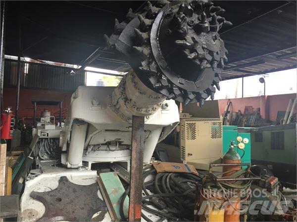  DOSCO LH1300M Оборудование для горизонтального бурения