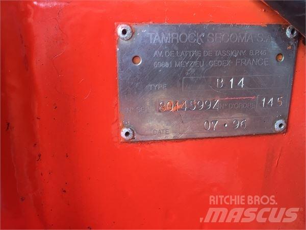 Sandvik B14 Оборудование для горизонтального бурения