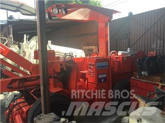 Sandvik B14 Оборудование для горизонтального бурения