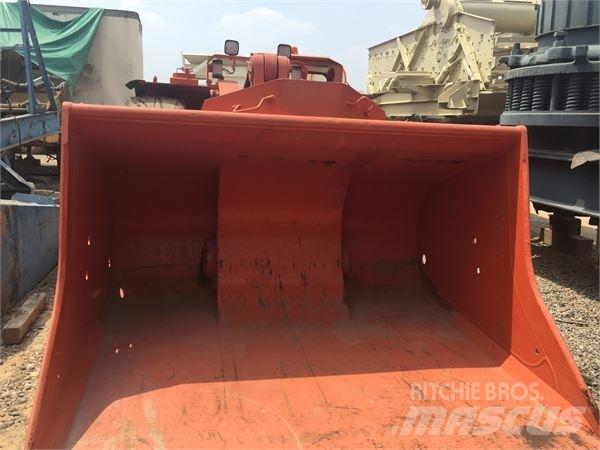 Sandvik LH410 Подземные погрузчики