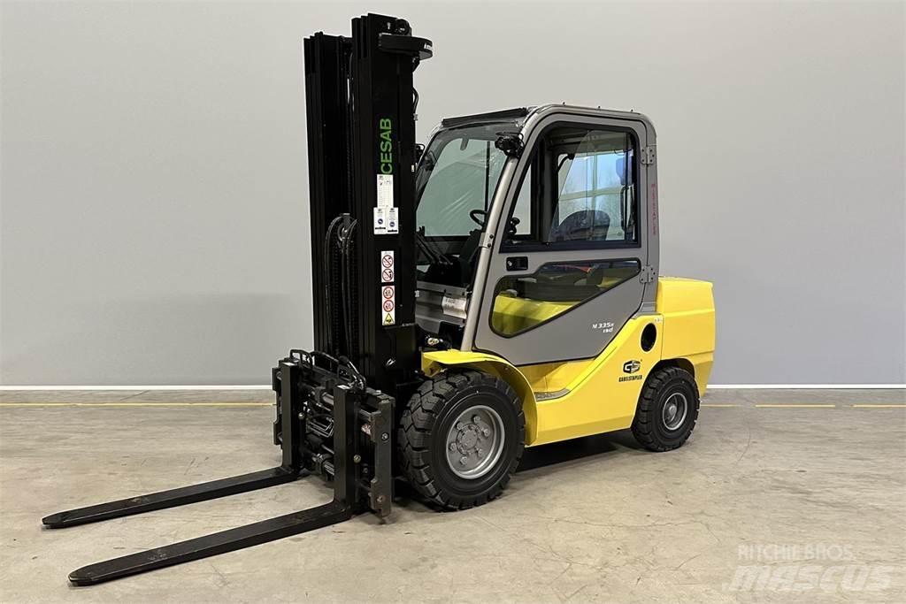 Cesab M335H Дизельные погрузчики