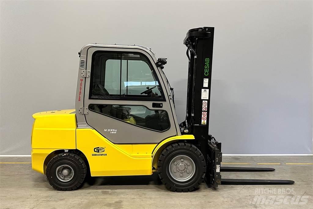 Cesab M335H Дизельные погрузчики