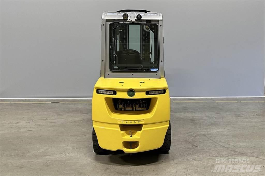 Cesab M335H Дизельные погрузчики