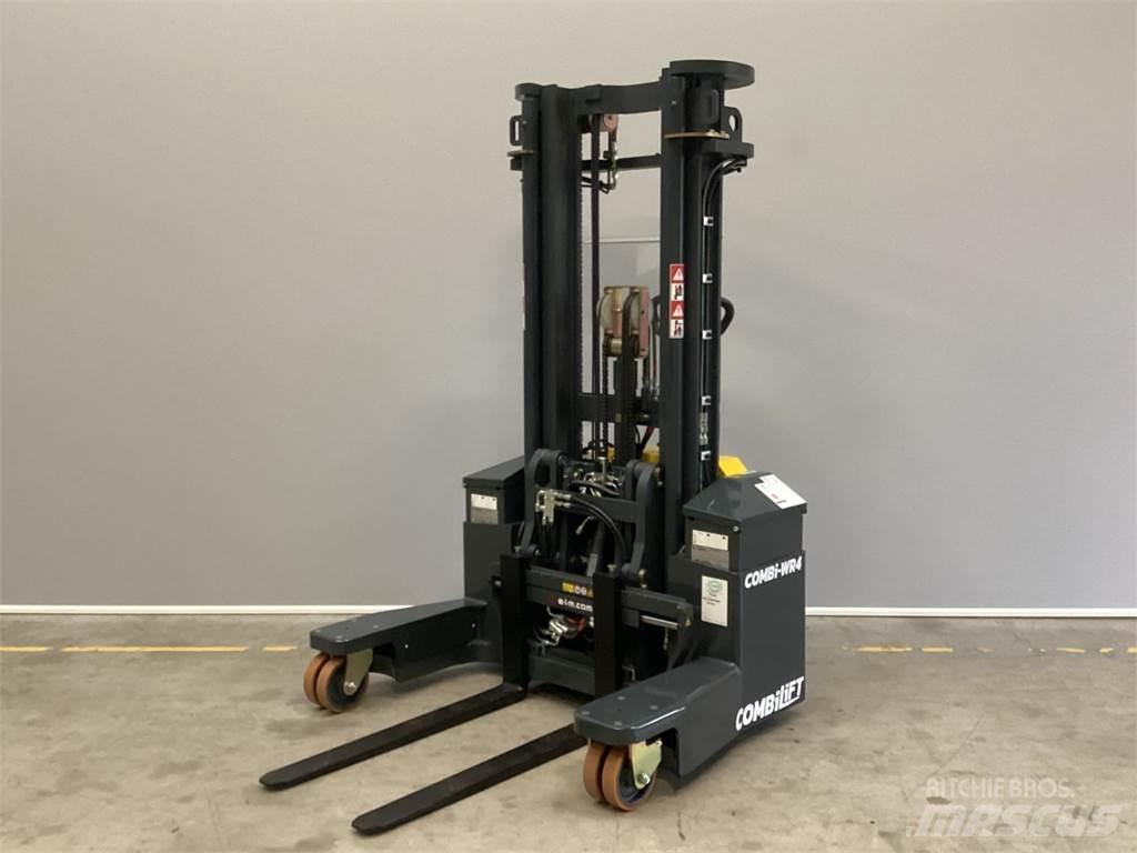 Combilift WR4 Ручные штабелёры с электроподъёмом