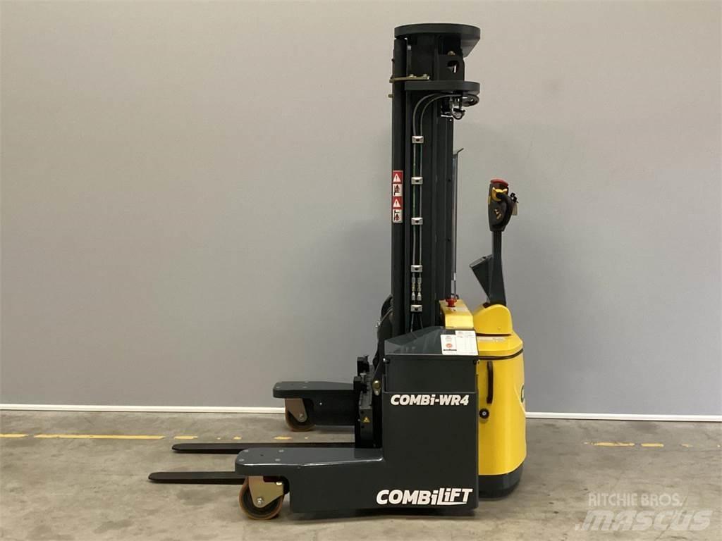 Combilift WR4 Ручные штабелёры с электроподъёмом