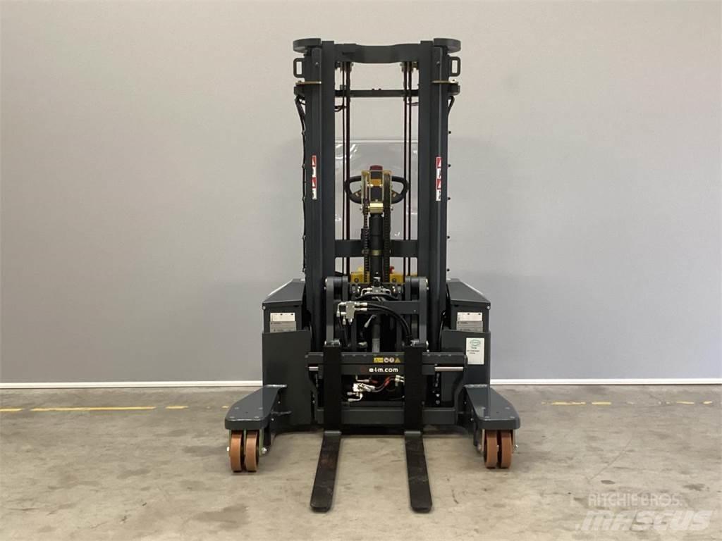 Combilift WR4 Ручные штабелёры с электроподъёмом