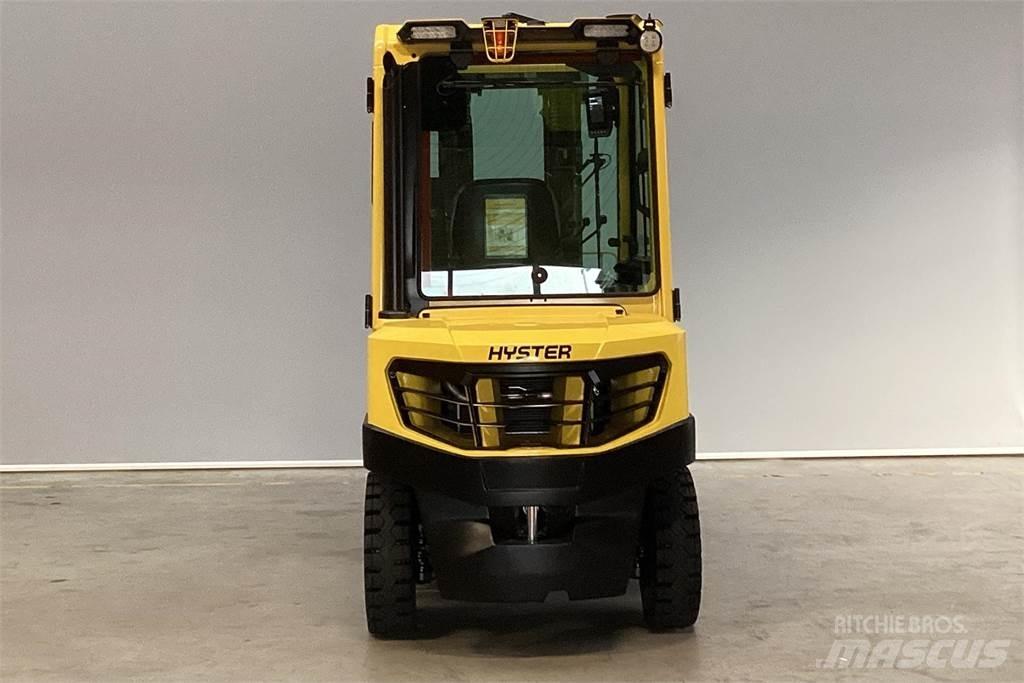 Hyster H3.0A Дизельные погрузчики