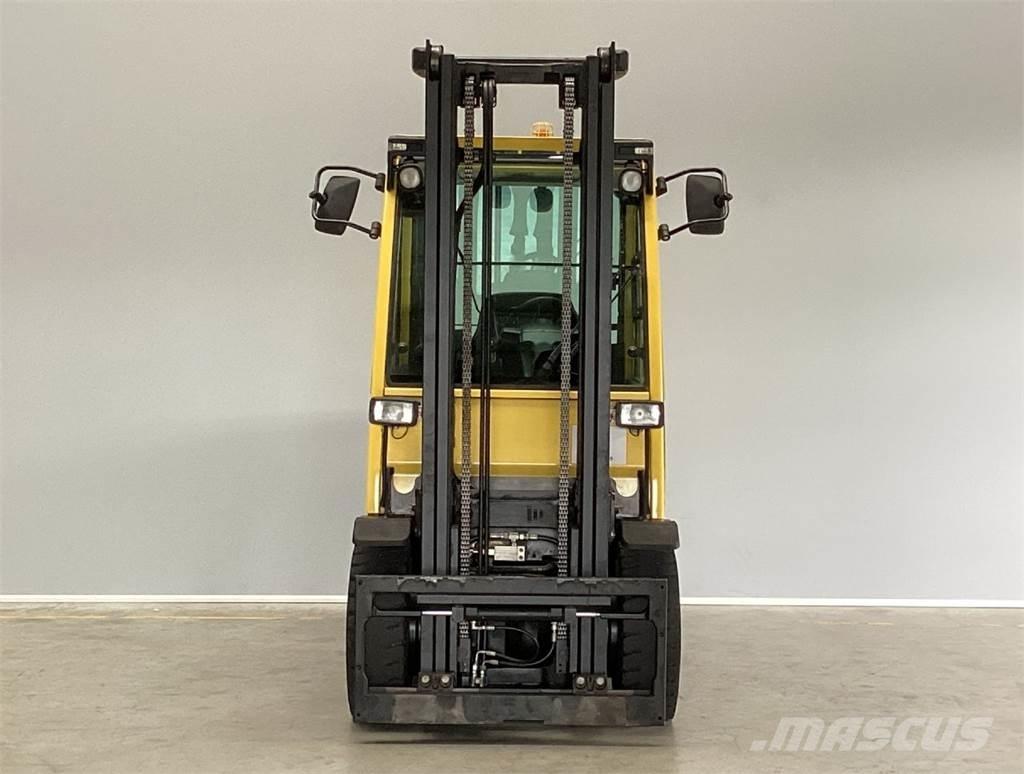 Hyster H3.50FT Дизельные погрузчики