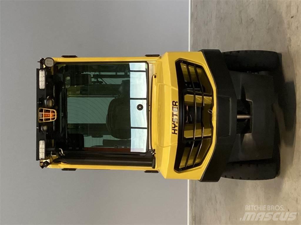 Hyster H3.5A Дизельные погрузчики