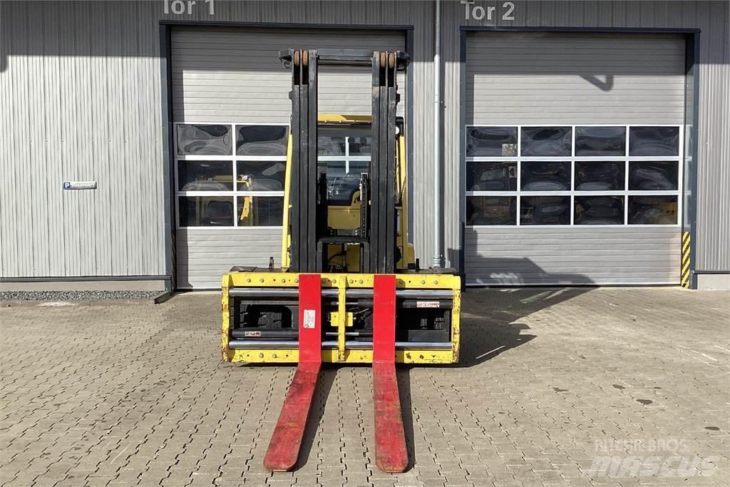 Hyster H9.0FT Дизельные погрузчики