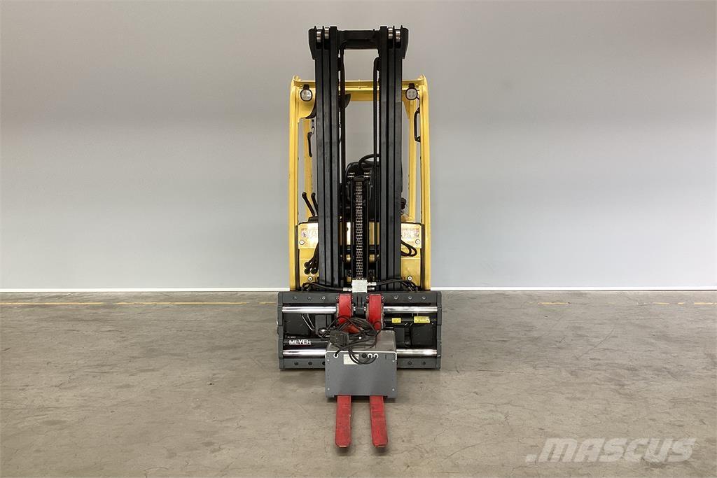 Hyster J 1.8XN Электропогрузчики