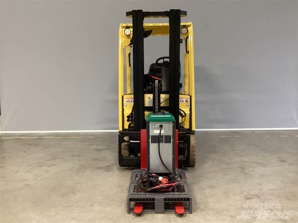 Hyster J1.5XNT Электропогрузчики