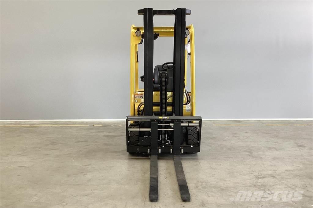 Hyster J1.8XNT Электропогрузчики