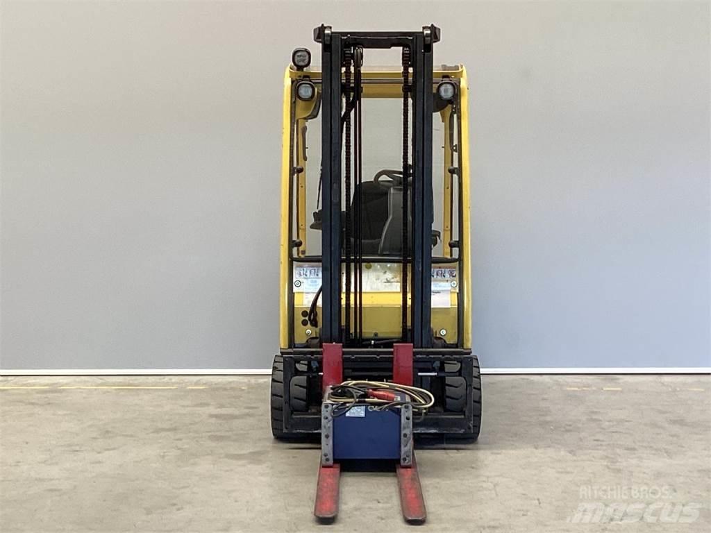 Hyster J2.0XMT Электропогрузчики