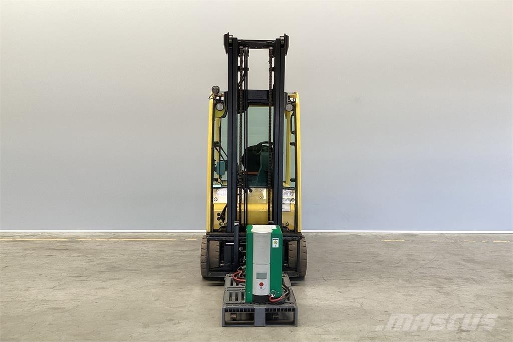 Hyster J2.0XN Электропогрузчики
