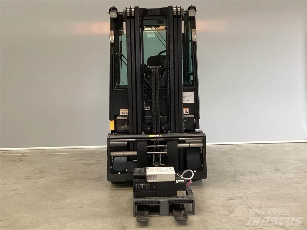 Hyster J2.50XN Электропогрузчики