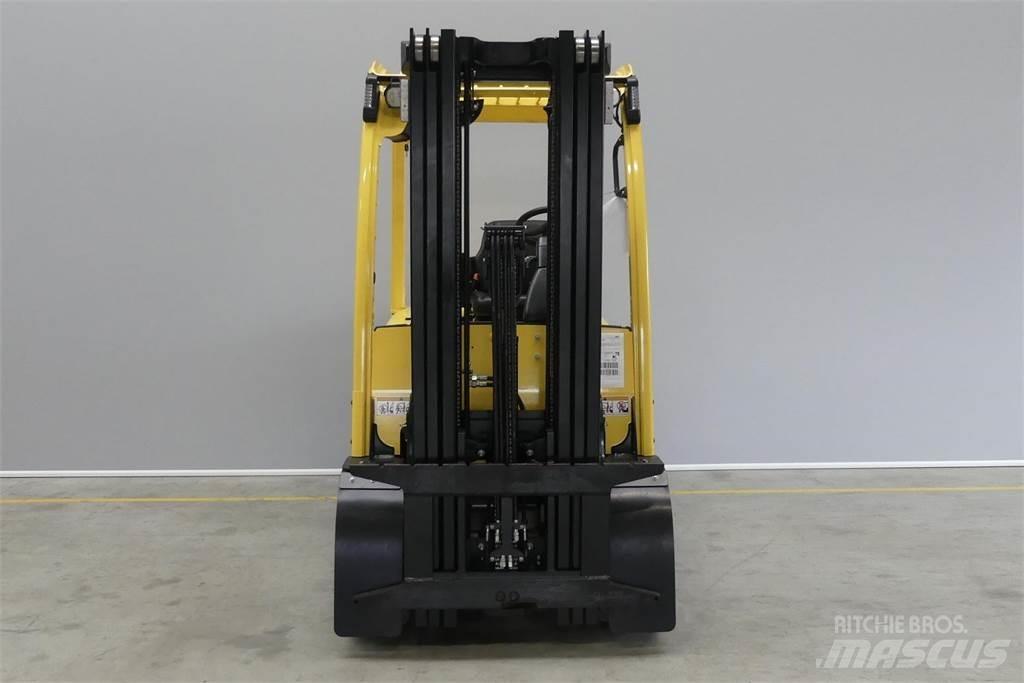 Hyster J3.50XN Электропогрузчики