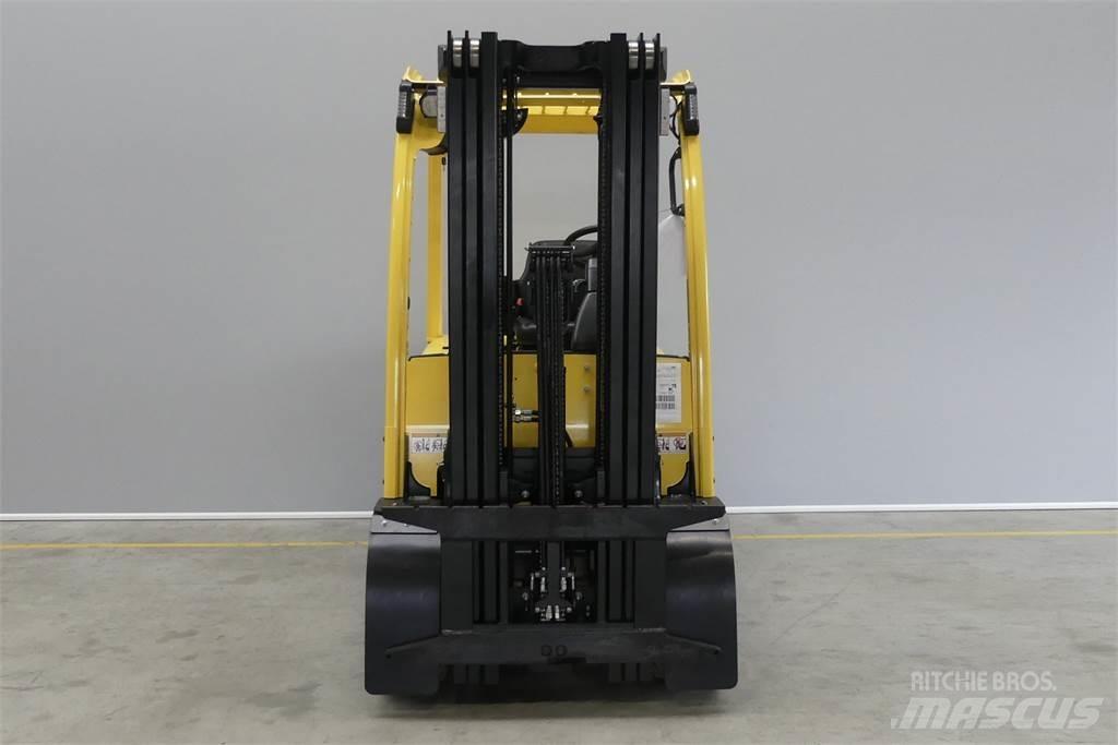 Hyster J3.50XN Электропогрузчики